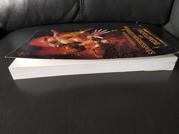 Encyclop&eacute;die des musiques progressives pas cher