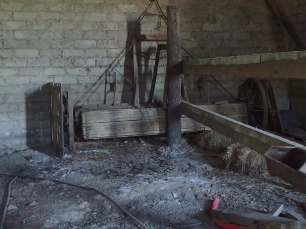 Annonce Engin agricole ancien