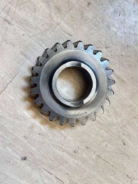 Engranage de marche arri&egrave;re zf s5-24/3