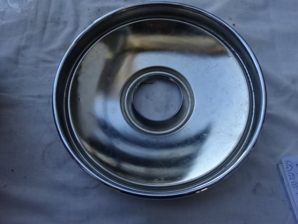 Enjoliveurs maserati mexico, sebring et qtp s1-s2 pas cher