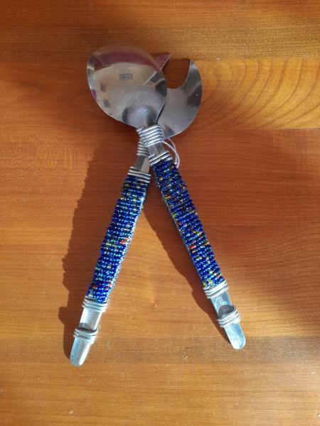 Vente Ensemble couverts &agrave; salade