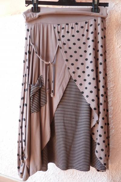 Ensemble jersey 2 pi&egrave;ces tr&egrave;s bonne qualit&eacute; g 0z&eacute;