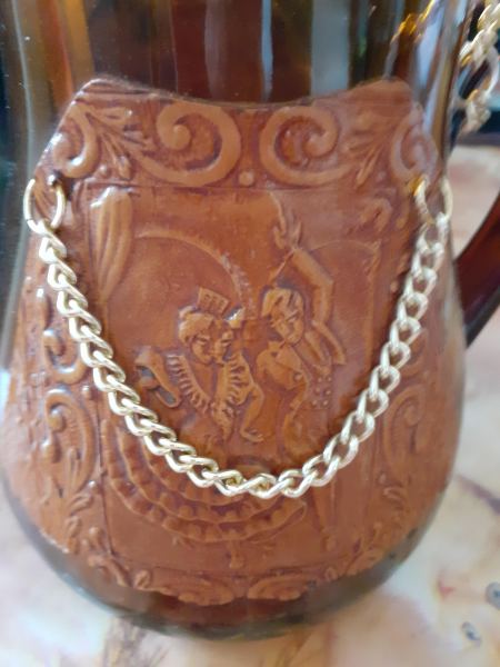 Vente Ensemble pichet &agrave; sangria + cuill&egrave;re