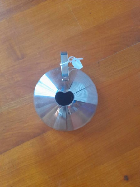 Vente Entonnoir inox