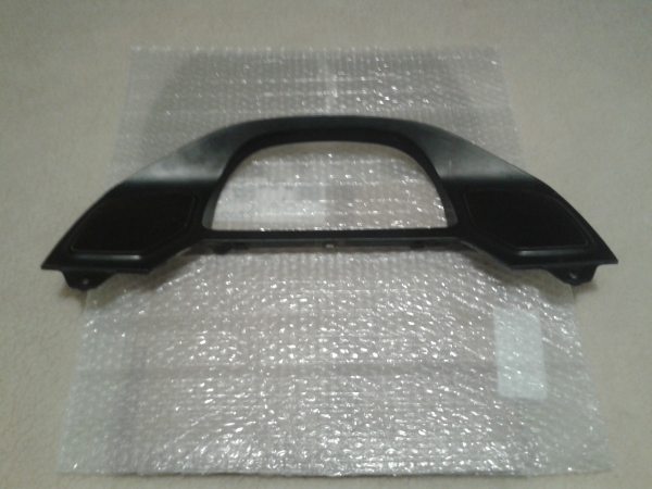 Entourage compteur honda pc 800 pacific coast 2000