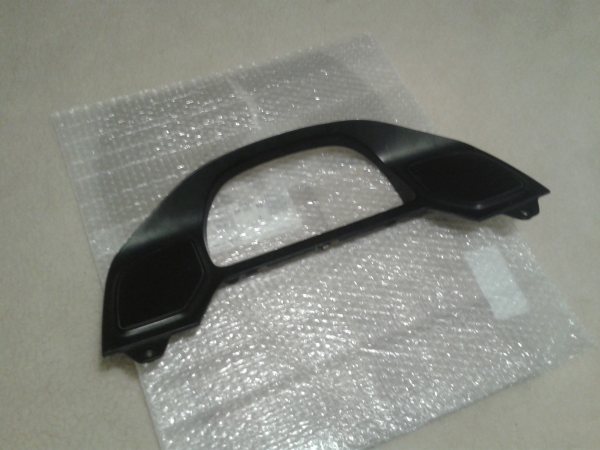 Entourage compteur honda pc 800 pacific coast 2000 pas cher