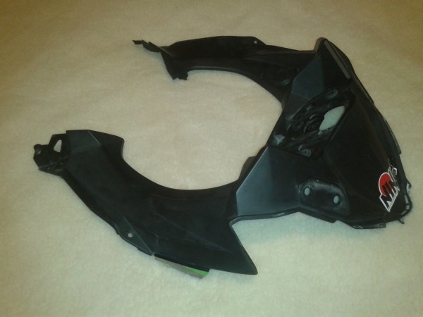 Vente Entourage compteur kawasaki 400 ninja 2021