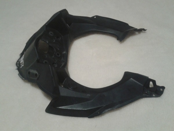 Entourage compteur kawasaki 400 ninja 2021 pas cher