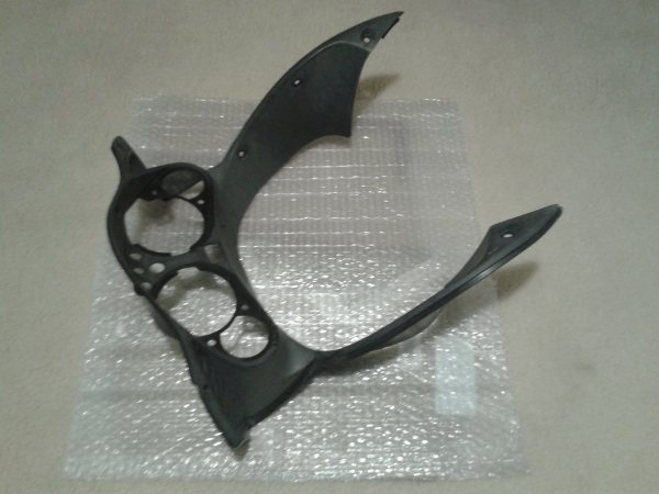 Entourage de compteur honda 125 varadéro 2014 pas cher