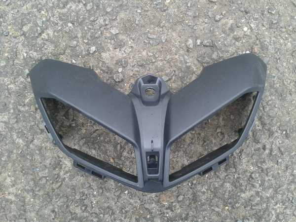 Entourage de phare yamaha 900 mt09 2020