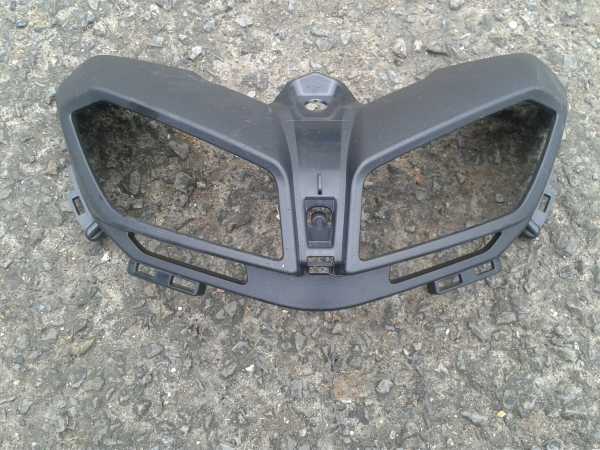 Entourage de phare yamaha 900 mt09 2020 pas cher