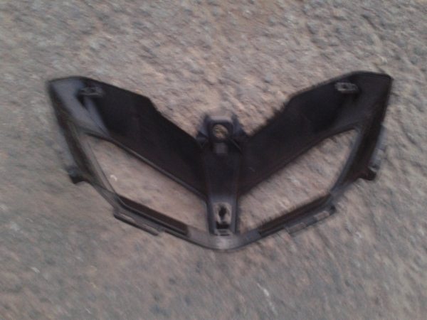 Vente Entourage de phare yamaha mt09 2018