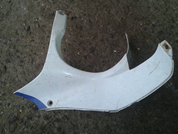 Entourage droit honda 1000 cbr 1988 sc21