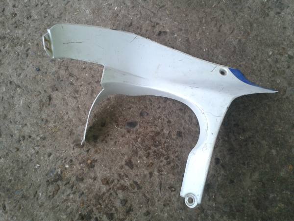 Entourage droit honda 1000 cbr 1988 sc21 pas cher