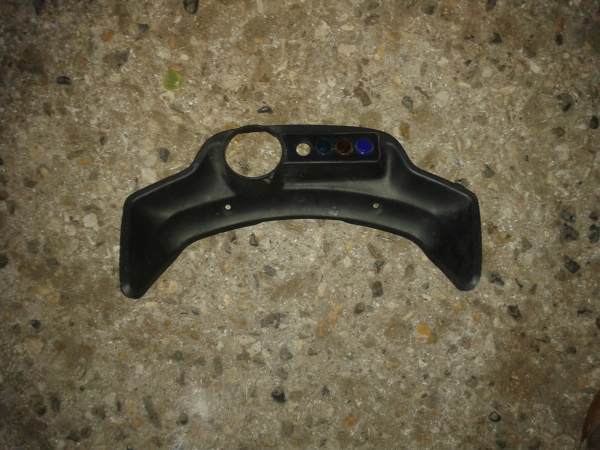 Entourage yamaha 250 tdr 1989