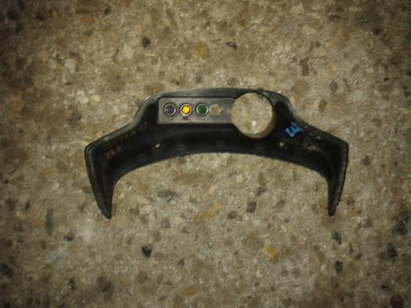 Vente Entourage yamaha 250 tdr 1989