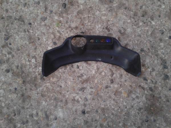 Entourage yamaha 250 tdr 1989 pas cher