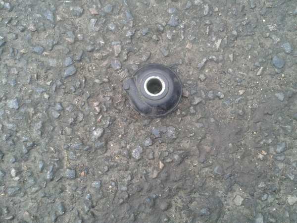 Vente Entraineur compteur 50 derby sm 2015