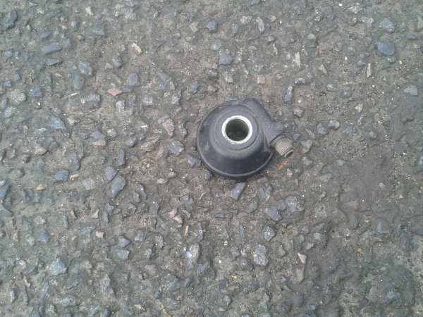 Entraineur compteur 50 derby sm 2015 pas cher