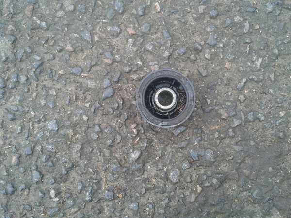 Annonce Entraineur compteur 50 derby sm 2015