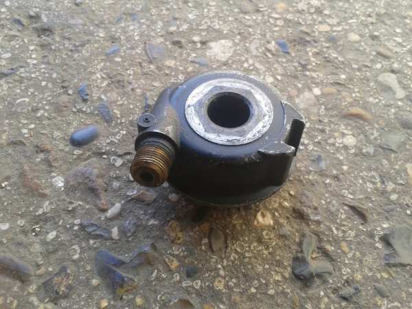 Entraineur de compteur yamaha 250 tdr 1989