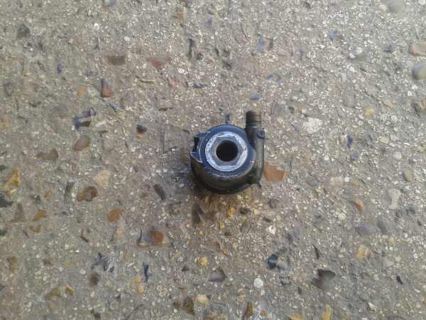 Vente Entraineur de compteur yamaha 250 tdr 1989