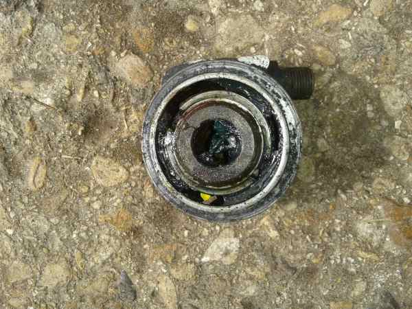 Entraineur de compteur yamaha 650 xj 4k0 1980