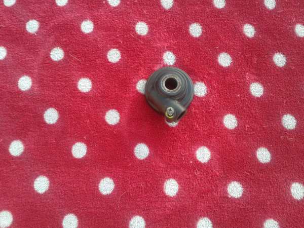 Vente Entraineur scooter suzuki 125 sixteen 2014