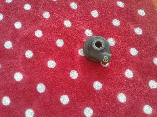 Vente Entraineur scooter suzuki 125 sixteen 2014