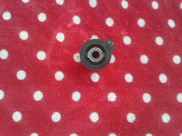 Annonce Entraineur scooter suzuki 125 sixteen 2014