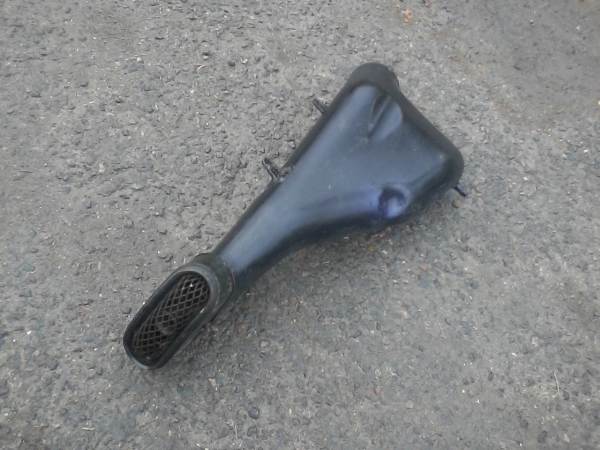 Vente Entrée d air forcée gauche kawasaki 1100 zzr 1991