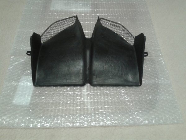 Entr&eacute;e d air honda cbr 1100 xx 2001