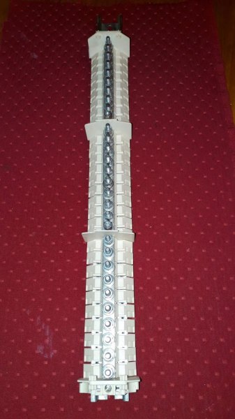 Entrelec bornier stud occasion,