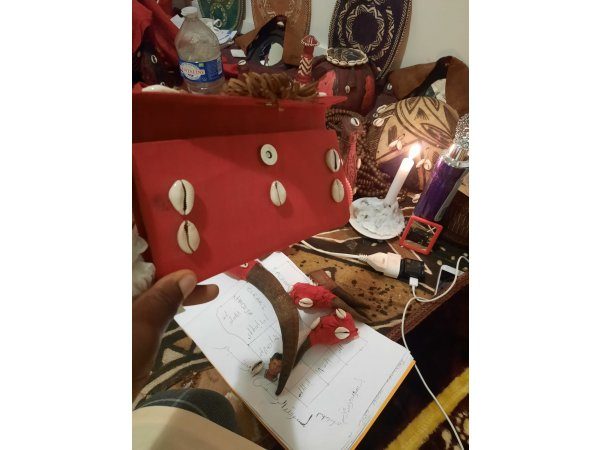 Envo&ucirc;tement amoureux puissant. +229 01 65 99 42 93