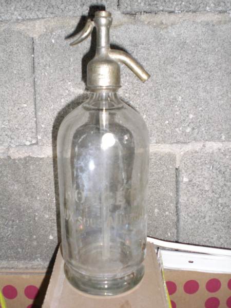 3 bouillottes civile militaire