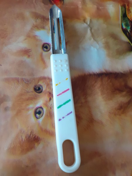 Eplucheur &agrave; l&eacute;gume