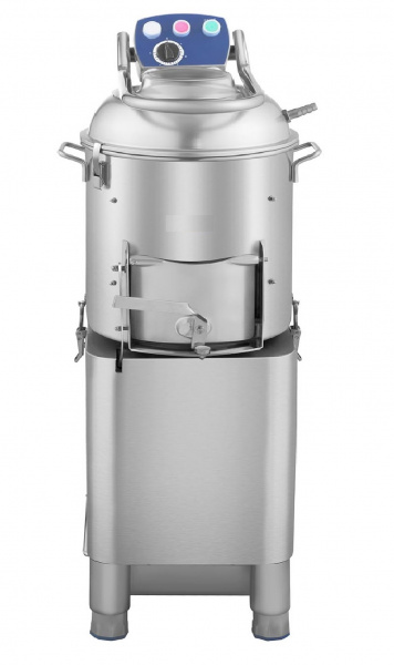 Vente &Eacute;plucheuse &agrave; pomme de terre professionnelle neuve