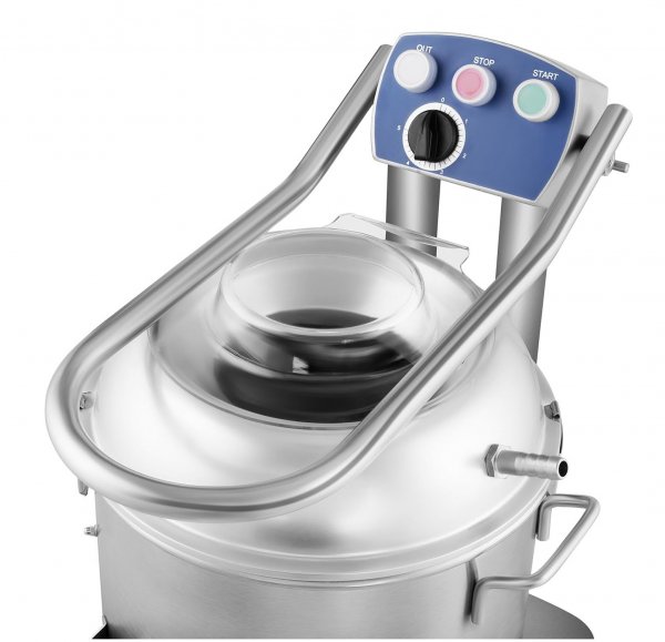 &Eacute;plucheuse &agrave; pomme de terre professionnelle neuve pas cher