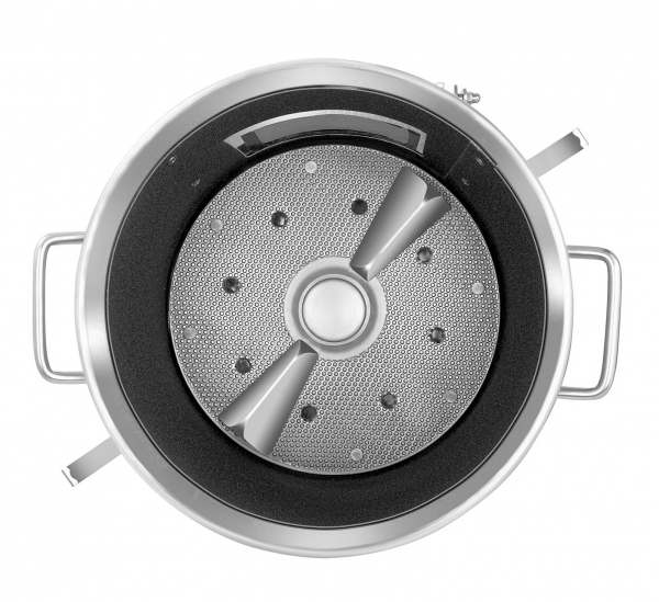 Annonce &Eacute;plucheuse &agrave; pomme de terre professionnelle neuve