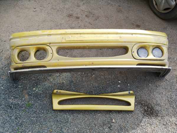 Equipement 205 peugeot