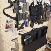 Equipement airsoft pas cher