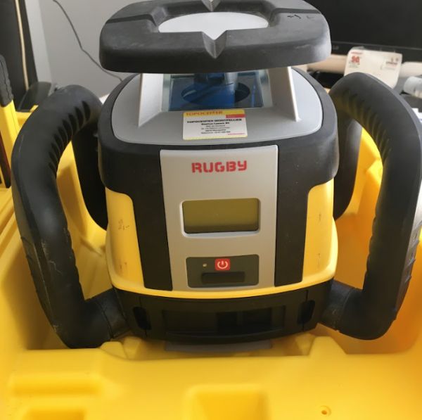 Equipements de mesure professionnels pas cher