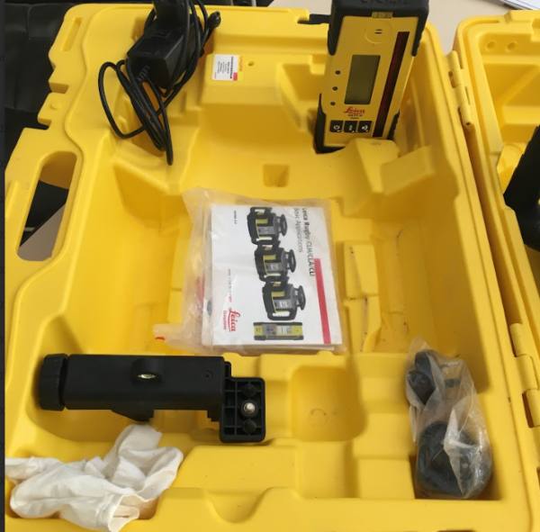 Annonce Equipements de mesure professionnels