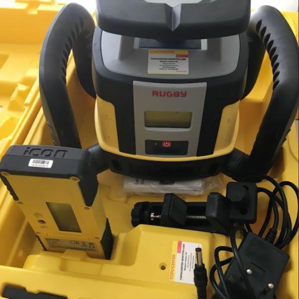 Equipements de mesure professionnels