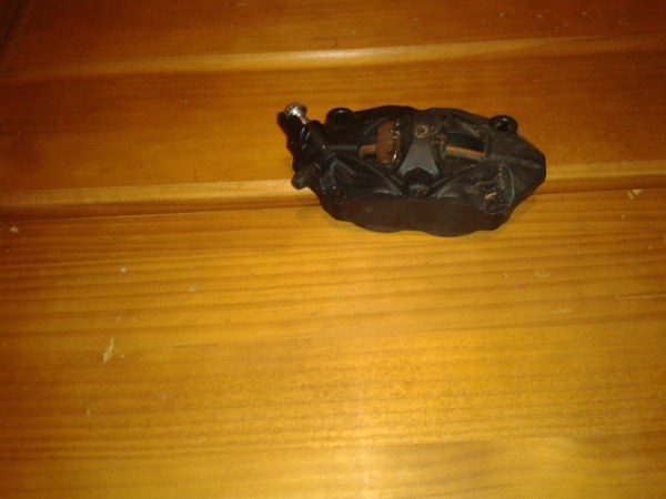 &eacute;trier avant droit suzuki gs1000s 2021 pas cher