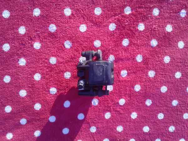 &eacute;trier de frein arri&eacute;re scooter suzuki 125 sixteen pas cher