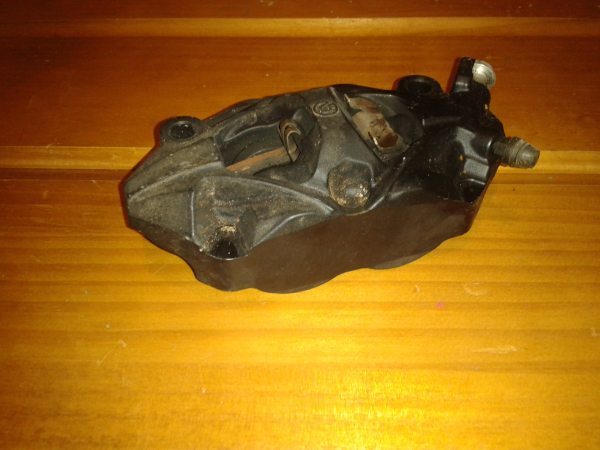 &eacute;triers de frein avant gauche suzuki gs1000s 2021 pas cher