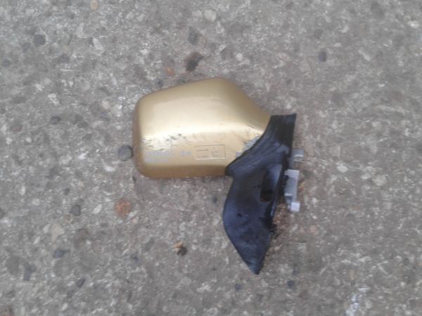 Vente &eacute;troviseur droit honda 1500 gl anniversaire 1991