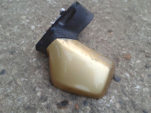 &eacute;troviseur droit honda 1500 gl anniversaire 1991 pas cher