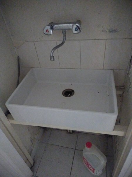 &Eacute;vier timbre d'office